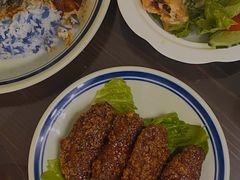 -马来MO简餐.南洋风味料理(美食街店)