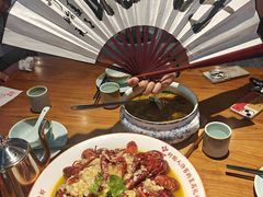 -红胖胖龙虾王·本地菜