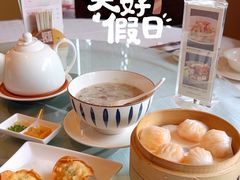 -金苑海鲜酒家(来魅力店)