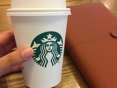 -星巴克(南宁民歌湖店)