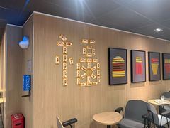 -麦当劳(北京南站店)