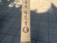 -都江堰普照寺