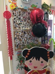 -星童star.kids儿童发型设计·满月胎发(玉兰花园店)