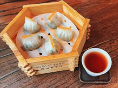 -顺德渔村(华侨城店)