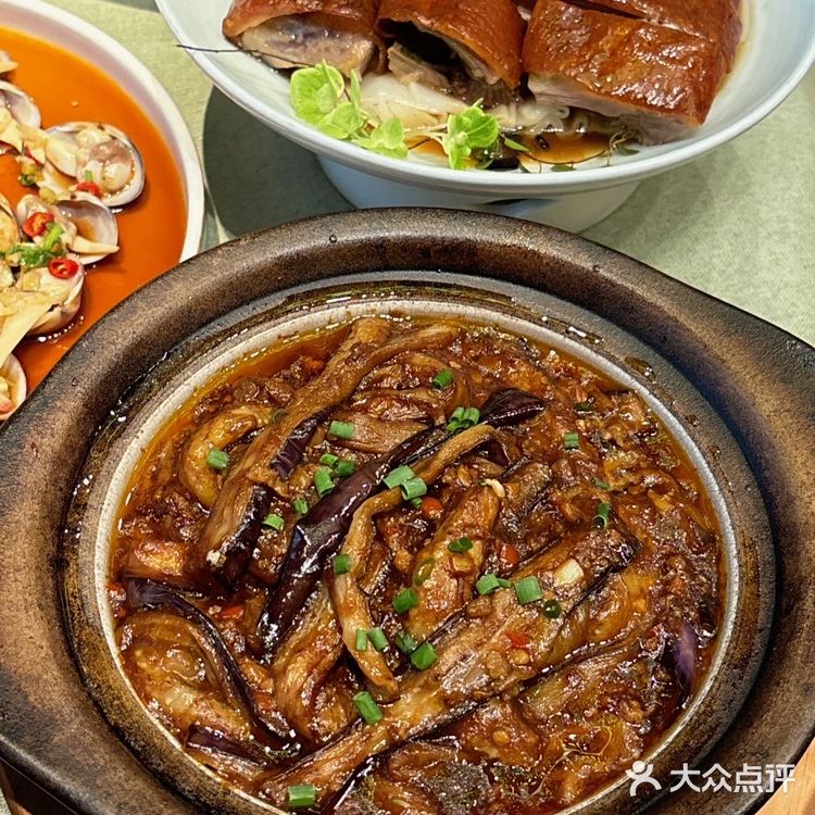 私藏级顺德美食大公开!