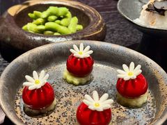 -鲜璟台·地标景观餐厅(上海中心店)