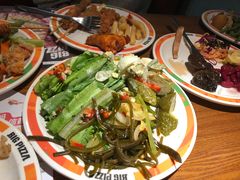 -比格比萨自助(万柳华联店)