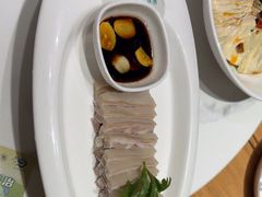 -筱爷叔·上海传统手工菜(玉树路店)