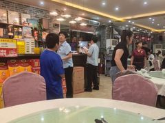 -台山美食一绝阿四台山黄鳝饭(阿四创作店)