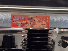 -争鲜回转寿司(朝北大悦城店)