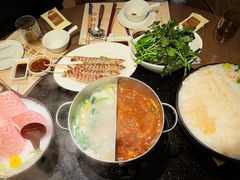 -協成海鮮火鍋(老店)