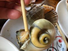 -张会海鲜饭店(东戴河店)