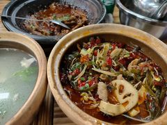 -涛哥的锅湘味砂锅菜