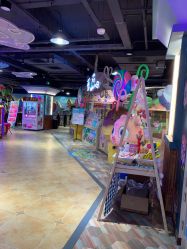 -丁当乐园(经纬汇店)