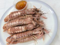 -日照大牌檔•小船海鲜(万平口店)