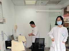 -美年大健康慈铭体检(徐汇卓越分院)