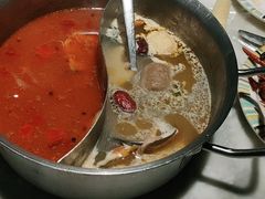 -吉布鲁牛排海鲜自助(步步高店)