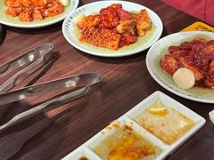 -蒜香焼肉PURUSHIN(马场路店)