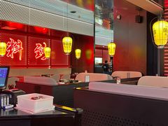 -鱼鼎香烤鱼火锅(华发商都店)