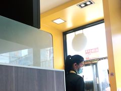 -麦当劳(宾水西道店)