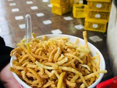 -糯米团油茶早餐铺