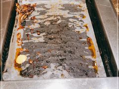 -永远爱烤肉火锅自助(龙德广场店)
