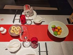 -馋遇江南·精致湖景雅宴(东方之门店)