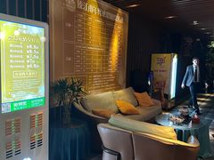 -臻江南影院式足道(雅安店)