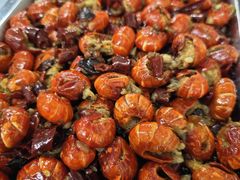 -郑喜旺烧烤(新密总店)