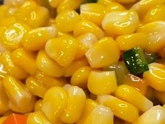 -爆炸头阿姨小四川正宗川味小吃(无任何分店)