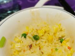 扬州炒饭-双东酒店(东关街店)
