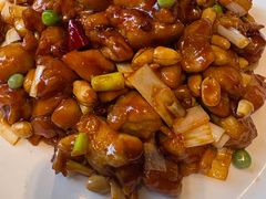 -峨嵋酒家 南北川菜 优选烤鸭(广渠路店)