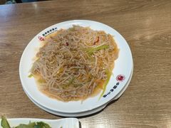 -直隶安家牛肉罩饼(建华店)