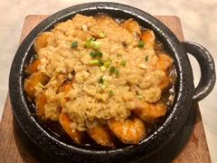 -小菜园新徽菜(合肥滨湖世纪金源店)