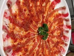 -韩宫宴烤肉·料理(如皋万达店)