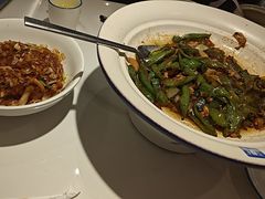 -兰湘子·湘菜小炒(长安万科广场店)