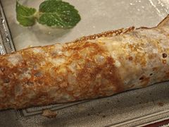 -LA CREPERIE BRETONNE布列塔尼法式餐厅(天童北路店)