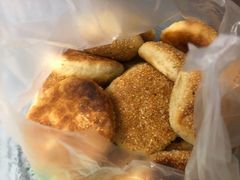 椒盐火烧-满记烧饼(牛街东里小区一区店)