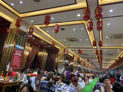 -金刚山烧烤(中山路店)