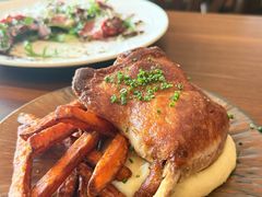 -Bistro Les Lilas丁香花小酒馆
