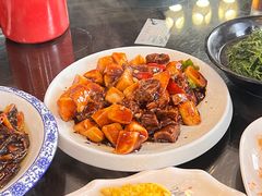 -老牛窝里(总店)