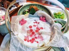 -菊儿人家·北京胡同菜(南锣鼓巷店)
