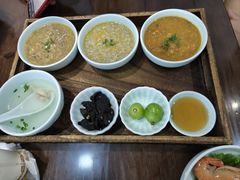 -蟹上黄·蟹黄面·江南糖水(人民广场店)