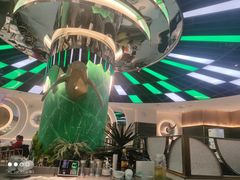 -青花椒花椒鱼(合生汇店)