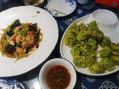 -旺角小渔村(二马路店)