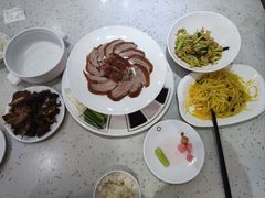 -臻味到北京烤鸭(MM3购物中心店)