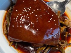 -恰饭·老长沙市井菜(天河客运站店)