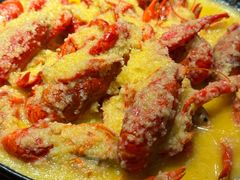 -金陵一哥龙虾(水木秦淮店)