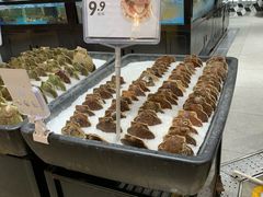 -盒马鲜生(岭南新世界店)