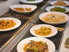 -素清香(解放路店)